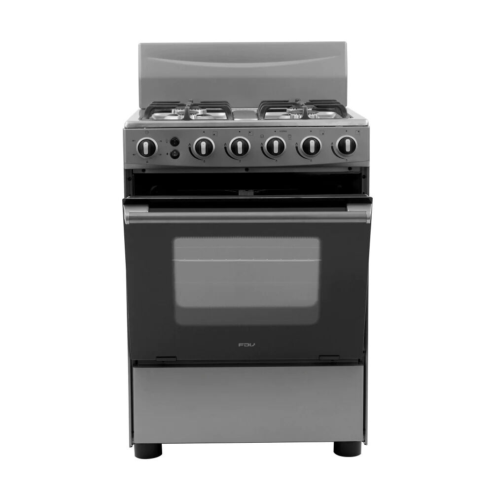Cocina Fs Fdv Design 4q Gas Nat/lic image number 0.0