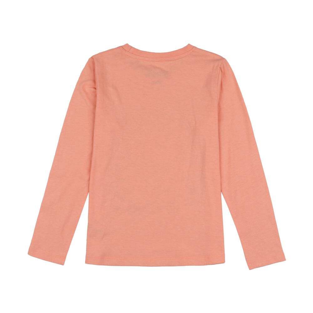 Polera Niña Topsis image number 1.0