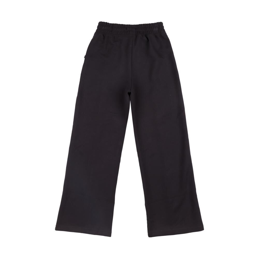 Pantalon De Buzo Niña Red - Rock image number 1.0