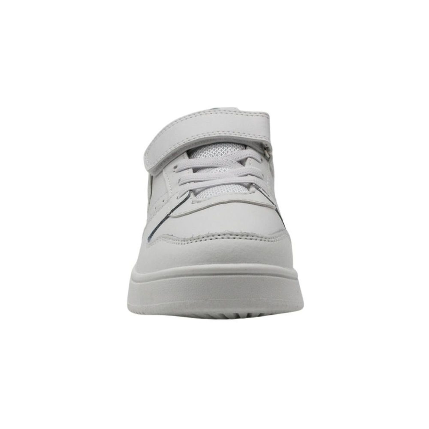 Zapatilla Escolar Ni&ntilde;o Lotto Blanco image number 1.0