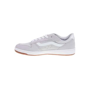 Zapatilla Vans Ryland Mujer Gris