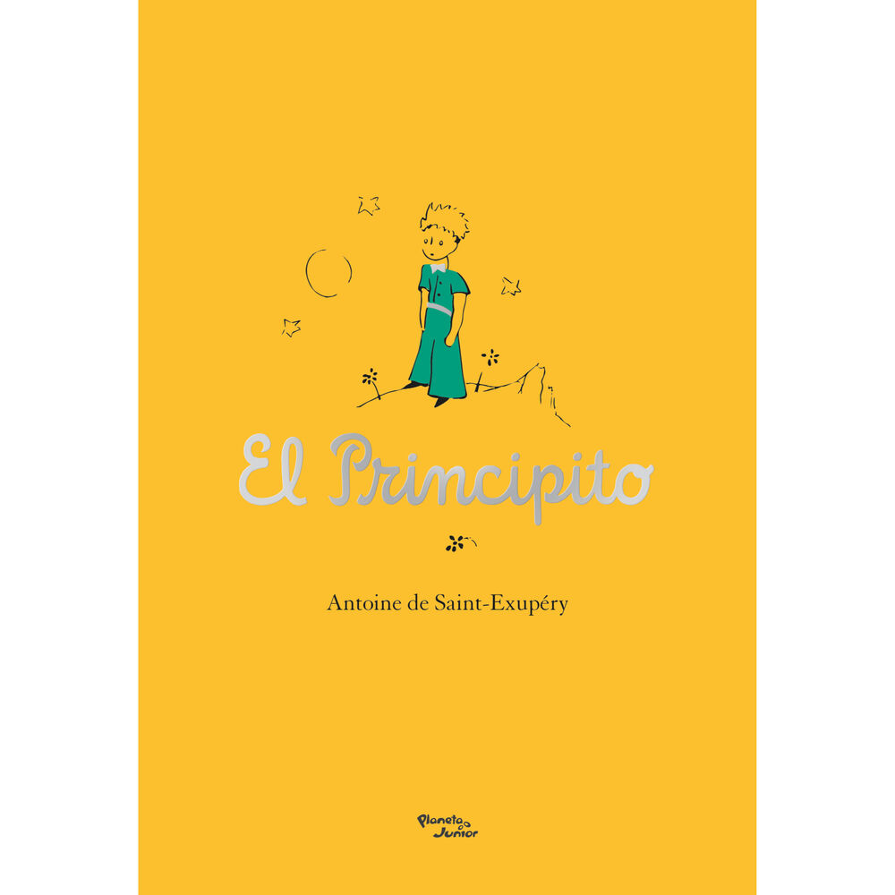 El Principito image number 0.0