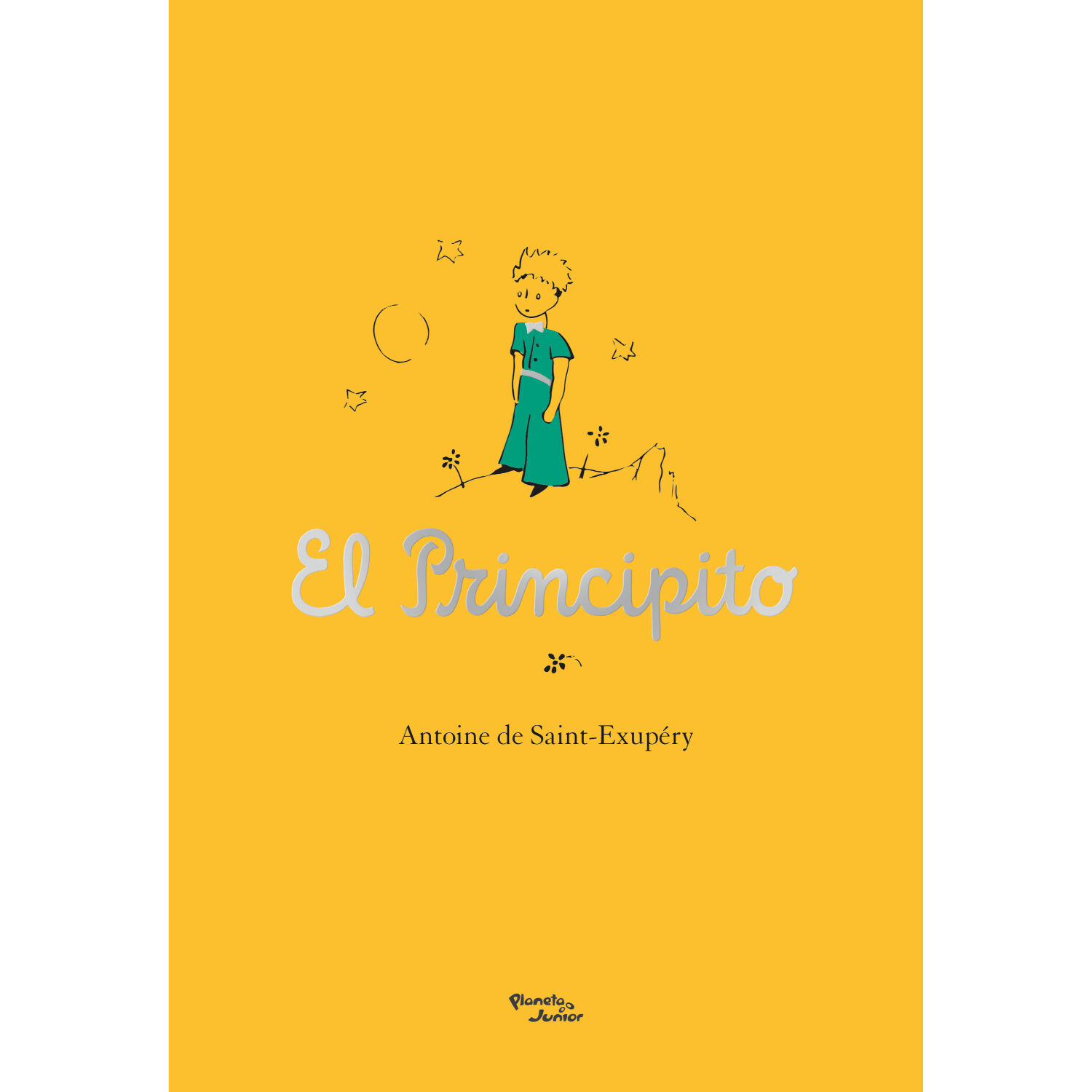 El Principito image number 0.0