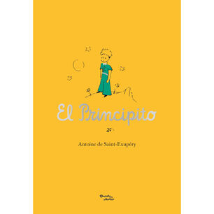El Principito