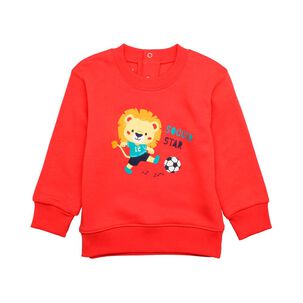 Polerón Bebe Niño Baby