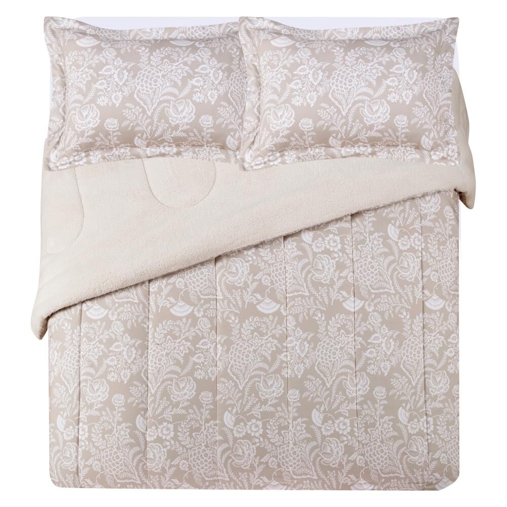 Plum&oacute;n Sherpa Belle Noite Turin / 2 Plazas image number 1.0