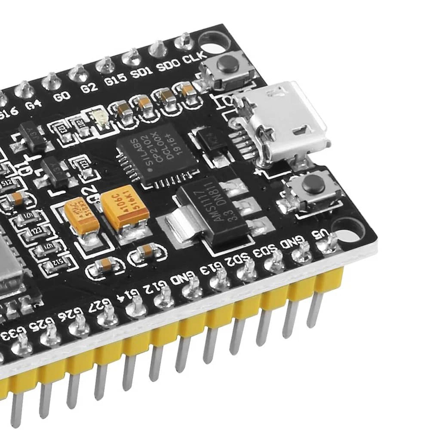 Tarjeta De Desarrollo De Esp-32 Esp32 image number 1.0