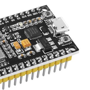 Tarjeta De Desarrollo De Esp-32 Esp32