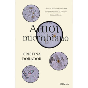 Amor Microbiano