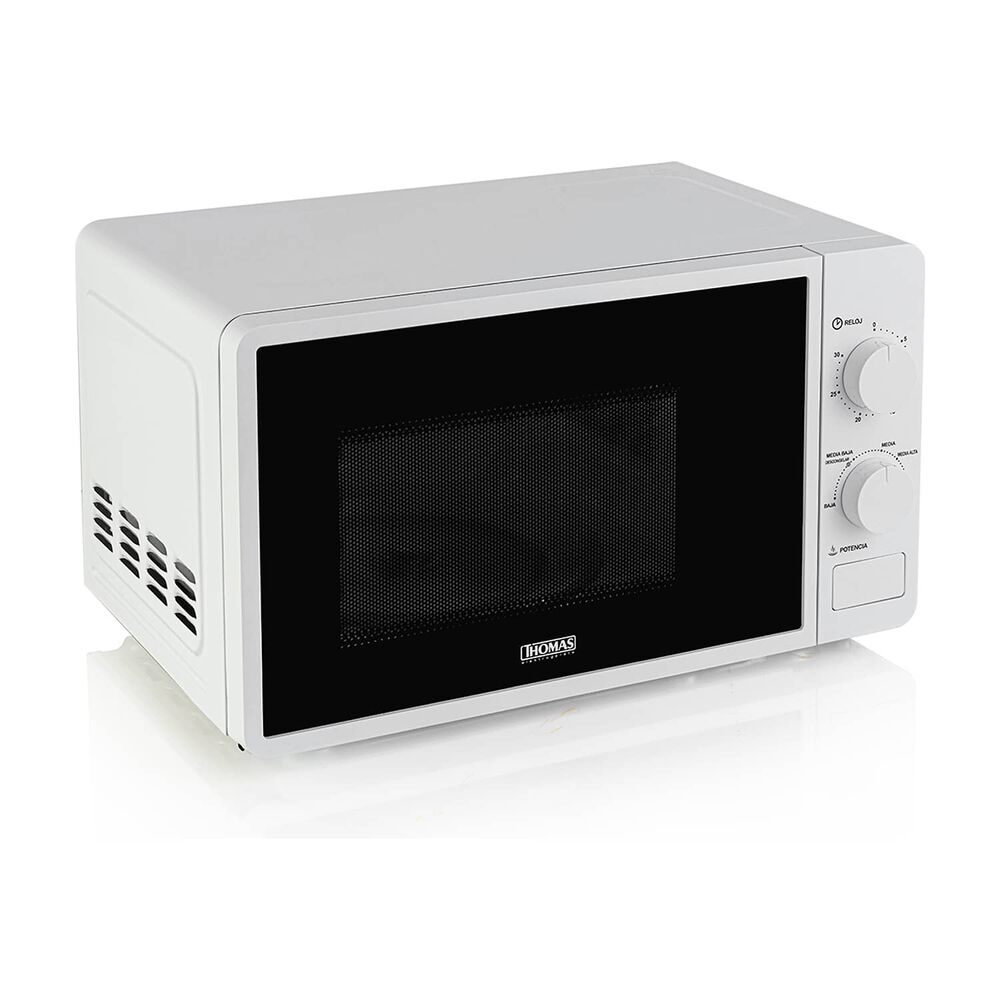 Microondas Thomas TH-18B05 / 18 Litros / 600W image number 6.0
