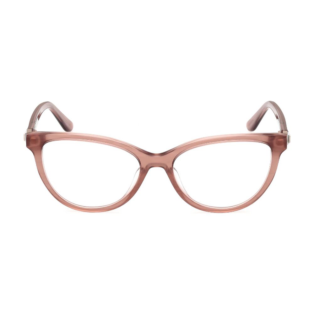 Lentes &Oacute;pticos Marr&oacute;n Guess image number 0.0