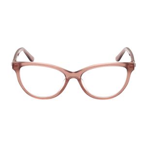 Lentes &Oacute;pticos Marr&oacute;n Guess