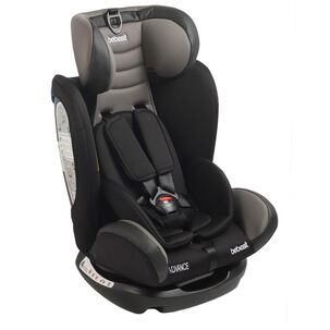 Silla De Auto Convertible Bebesit 906 Advance