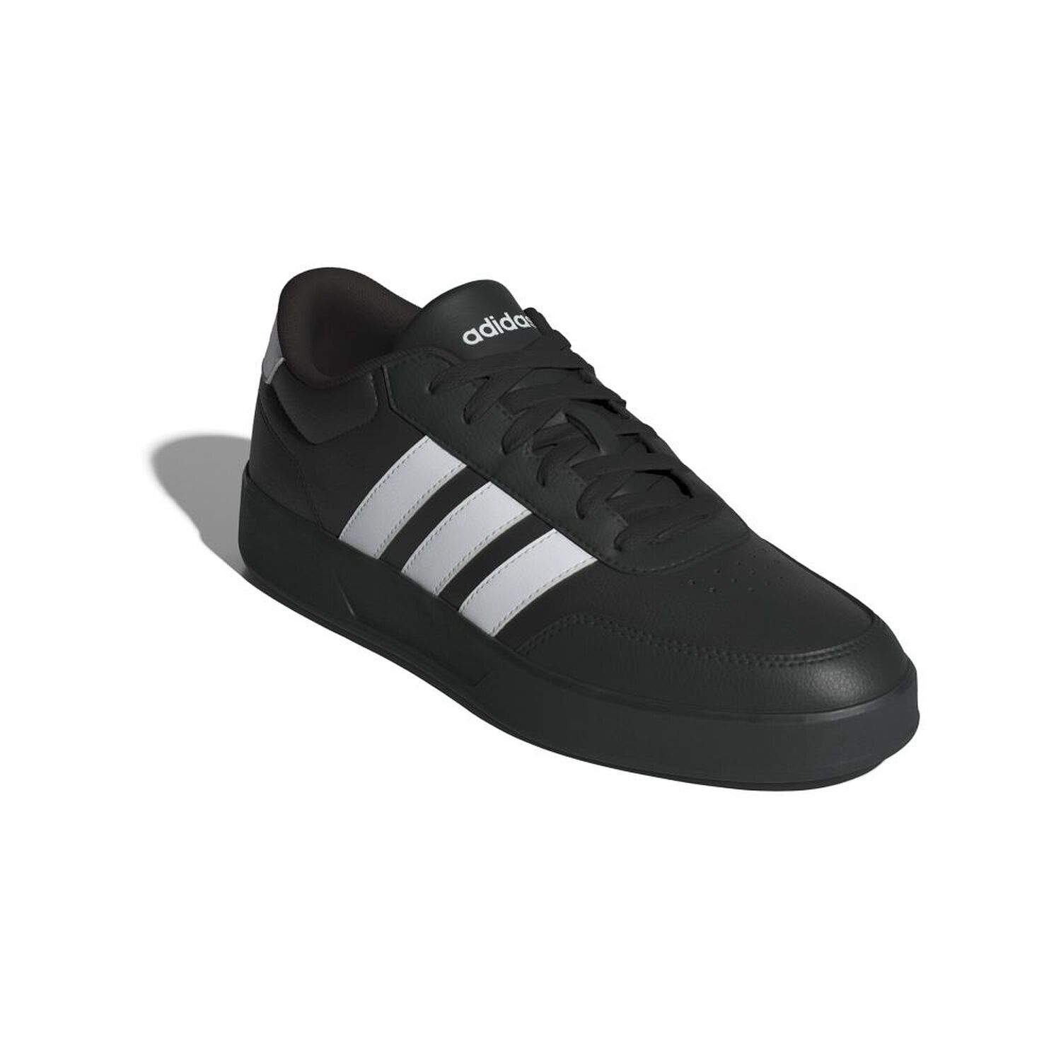 Zapatilla Training Hombre Adidas Breaknet 3.0 Negro image number 1.0