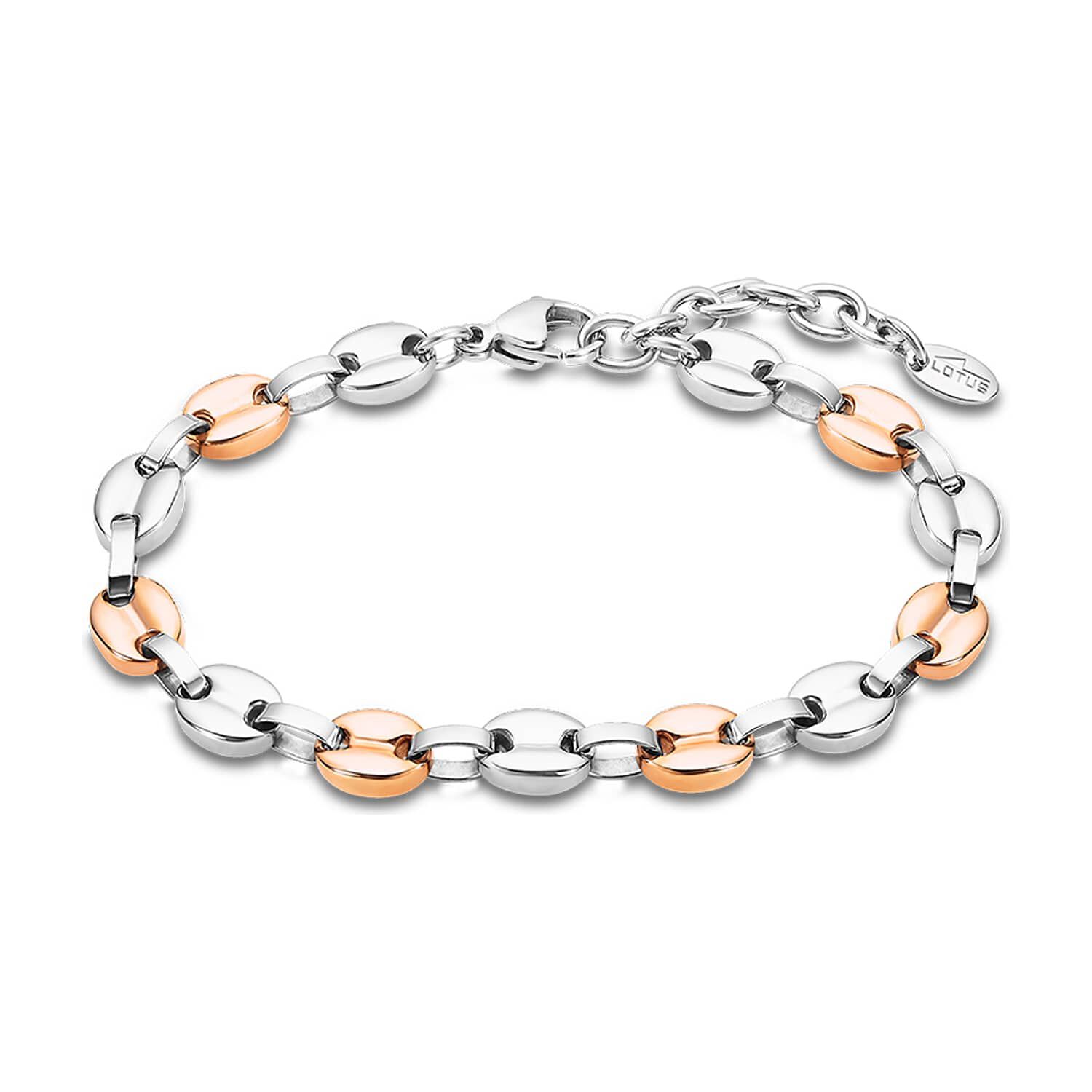 Pulsera Ls2124-2/3 Lotus Style Mujer Urban Woman image number 0.0