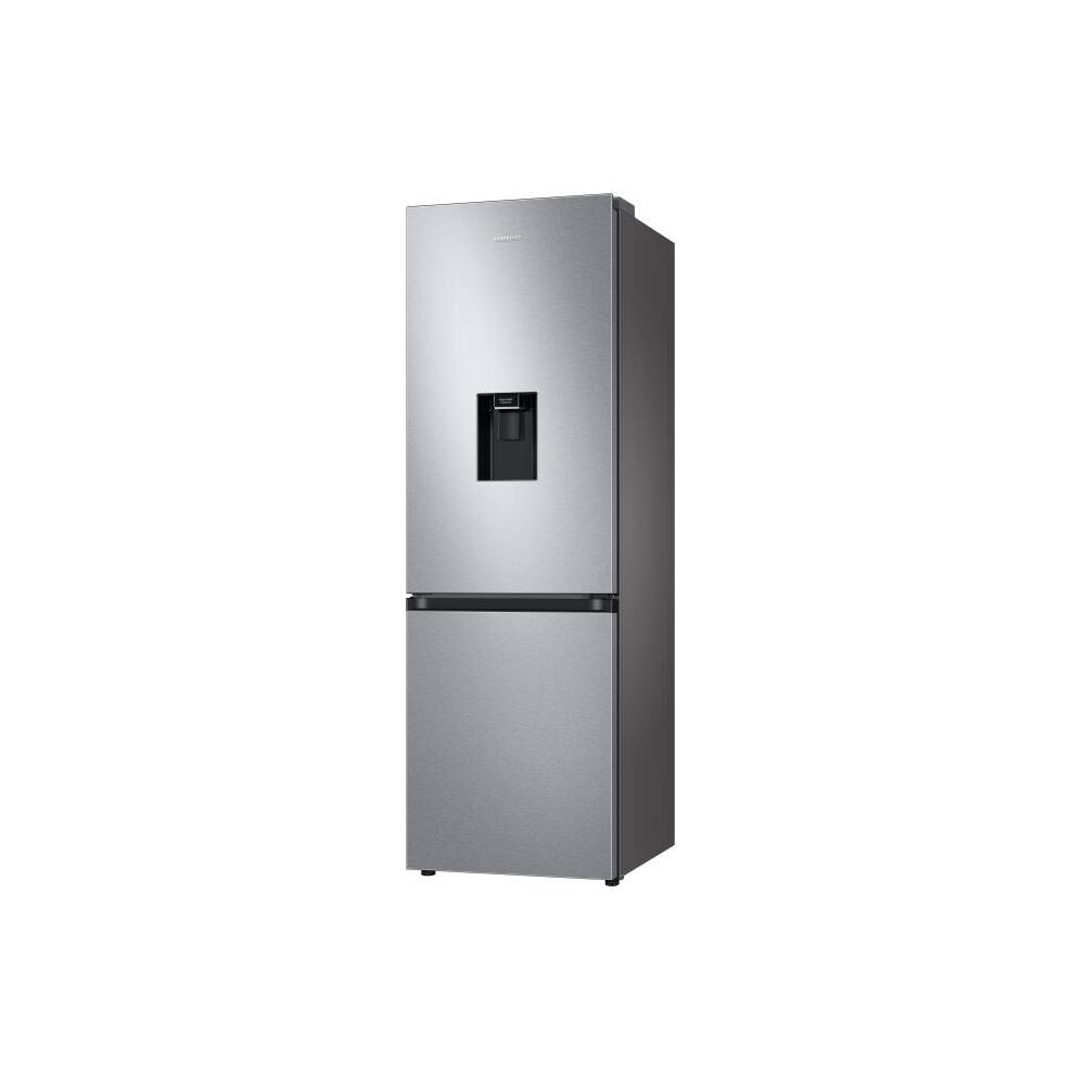 Refrigerador Bottom Freezer Samsung RB34T632FSA/ZS / No Frost / 331 Litros / A+