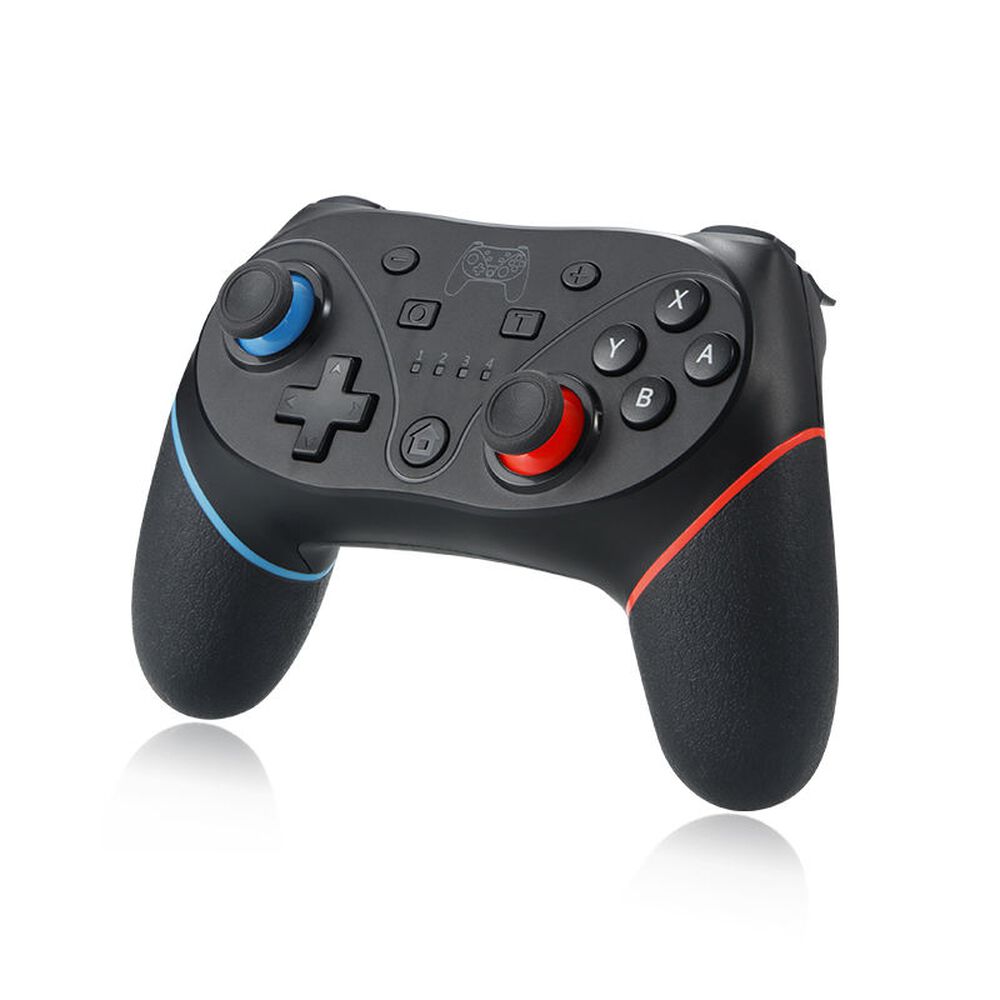 Gamepad Inalámbrico Multiplataformas Bt Pc/cel/n.switch L455 image number 4.0