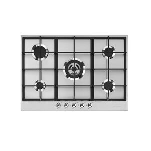 Encimera Smeg Gas Clasica 75 Modelo Px375