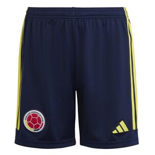 Short Deportivo Niño Local Colombia Adidas