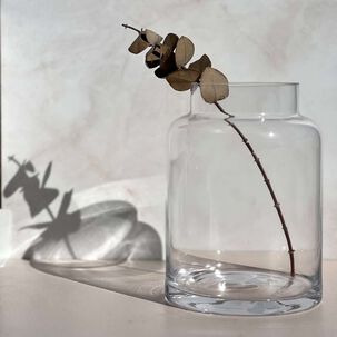 Florero Nantes 19.7x14.2 Cm