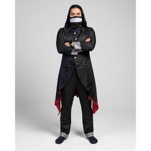 Cosplay Disfraz Ken Takakura Okarun Dandadan