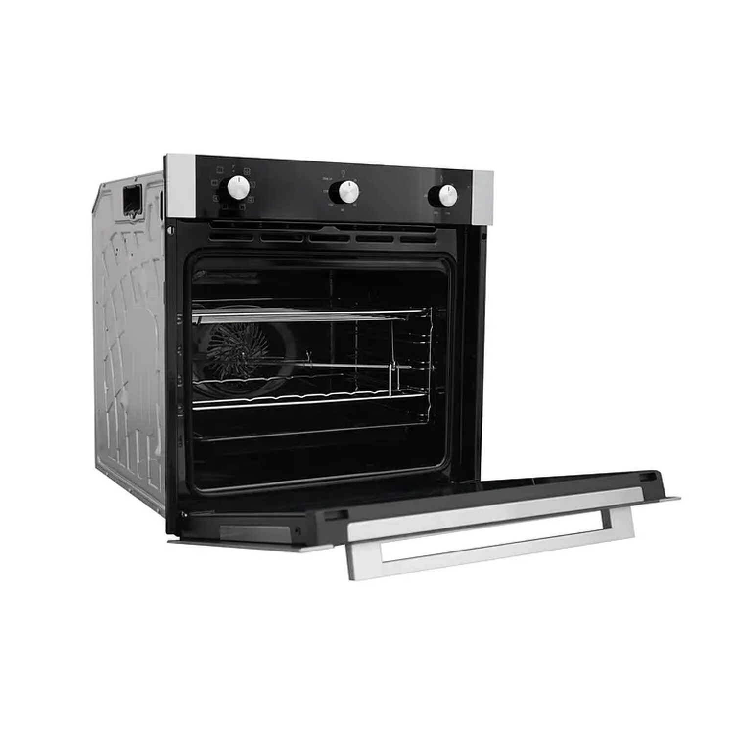 Horno Empotrable El&eacute;ctrico He20m1 image number 2.0