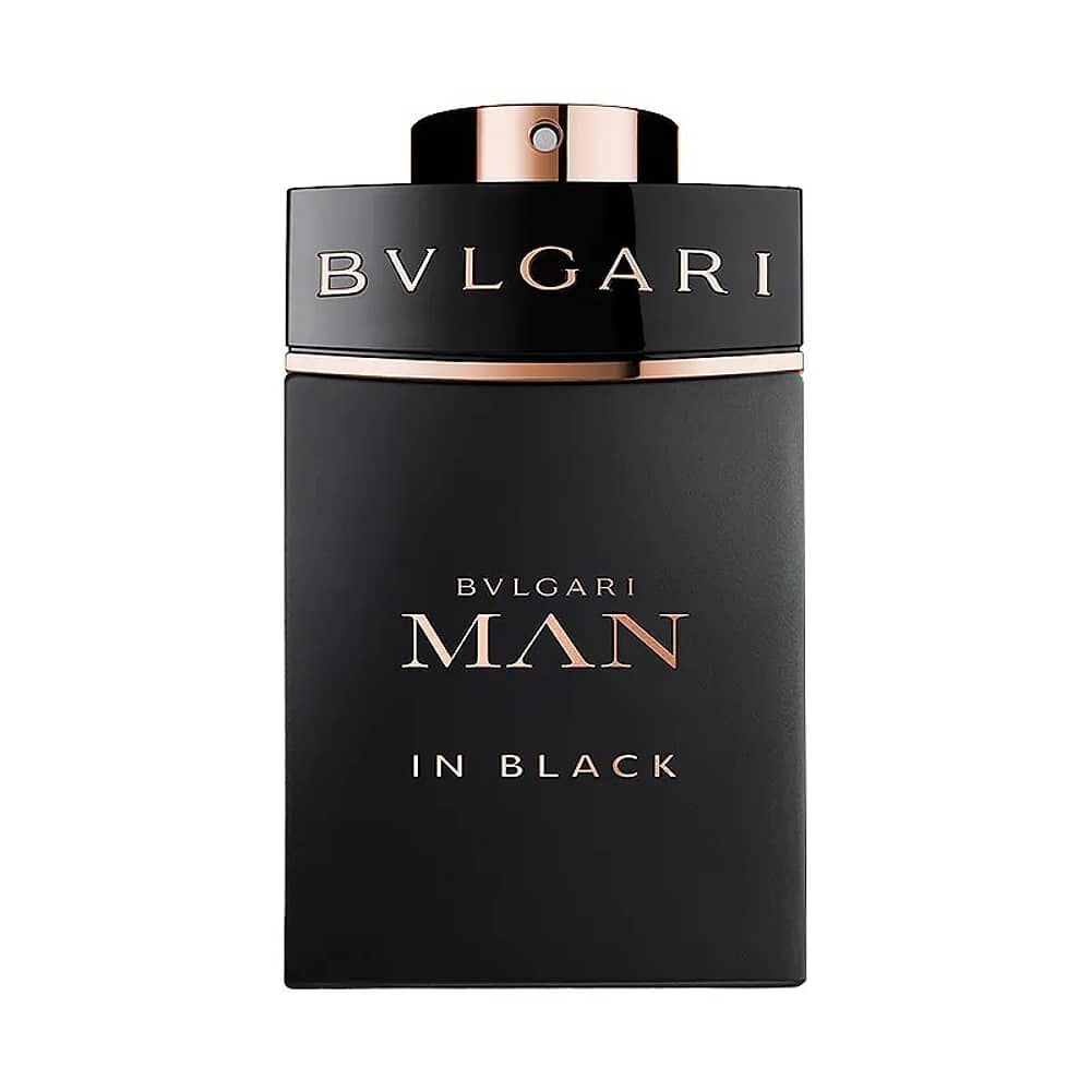 Bvlgari Man In Black 100 Ml Eau De Parfum image number 0.0