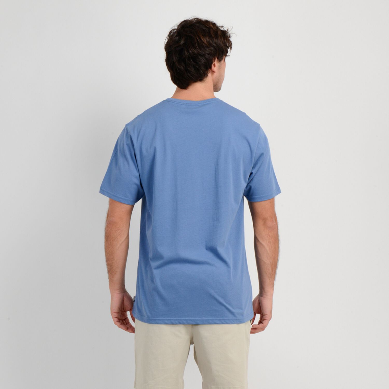 Polera Manga Corta Cuello Redondo Oneill image number 3.0