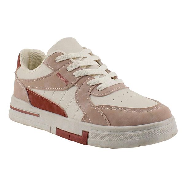 Zapatilla Urbana Mujer Sport