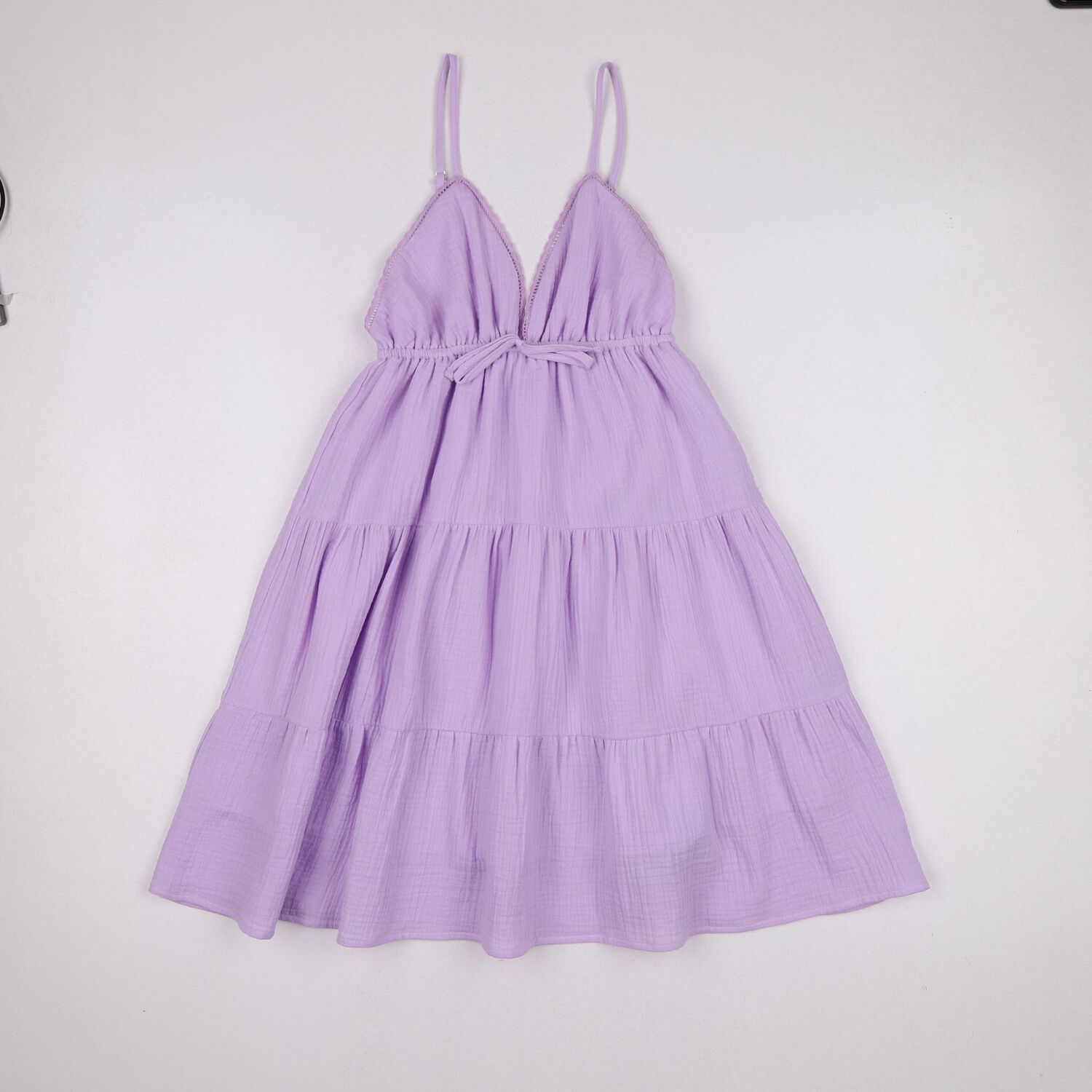Vestido Mujer Freedom image number 0.0