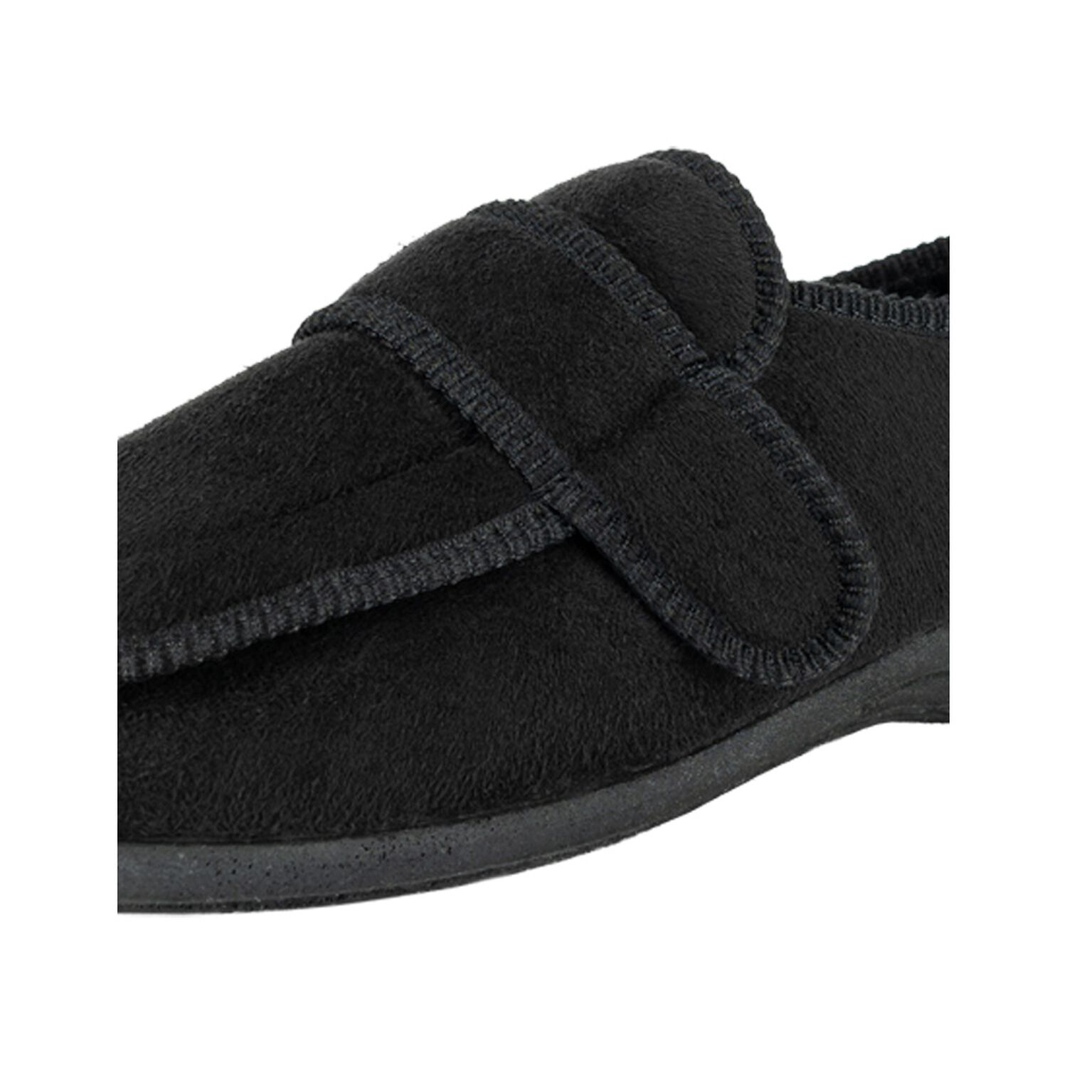 Mocasin Aixa Negro Passer image number 3.0