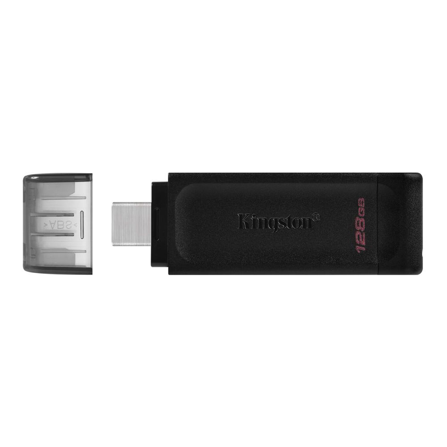 Pendrive Kingston DT70 128 GB image number 2.0