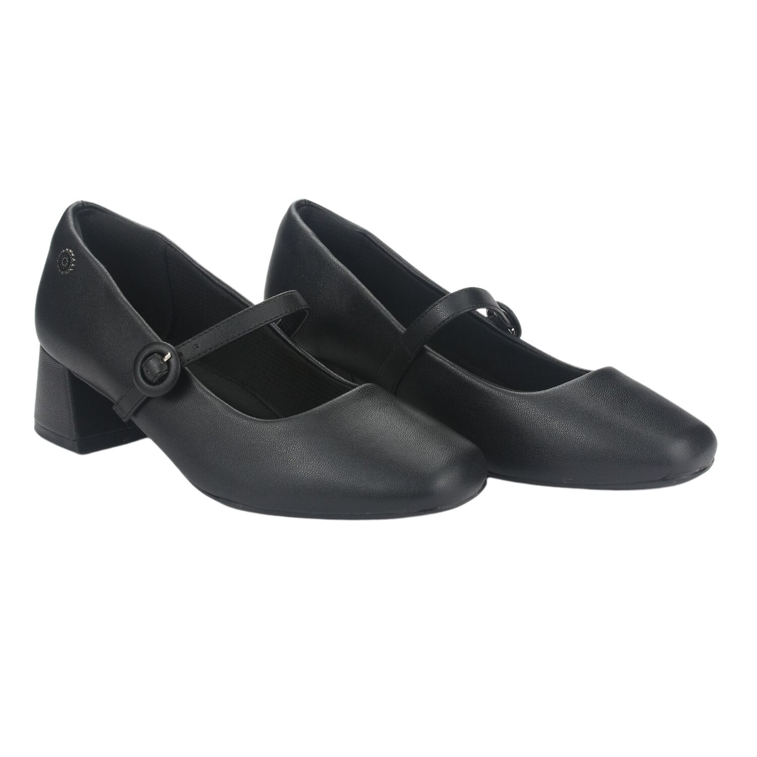 Zapato Chalada Mujer Rupia-20 Negro Casual image number 4.0