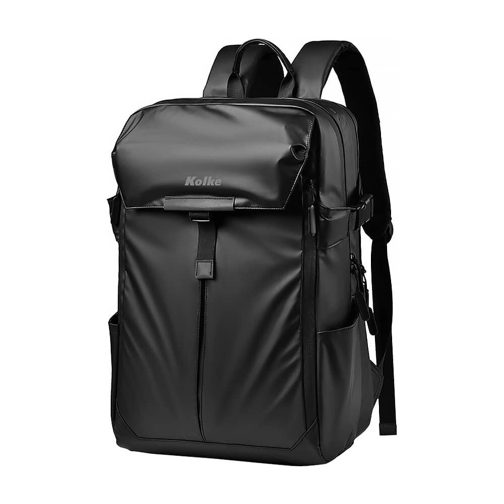 Mochila Multifunci&oacute;n Kolke Trekking Impermeable 17.3'' image number 0.0