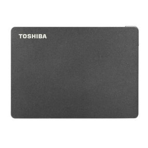 Disco Duro Externo Toshiba 1tb Gamer - Zonaportatil