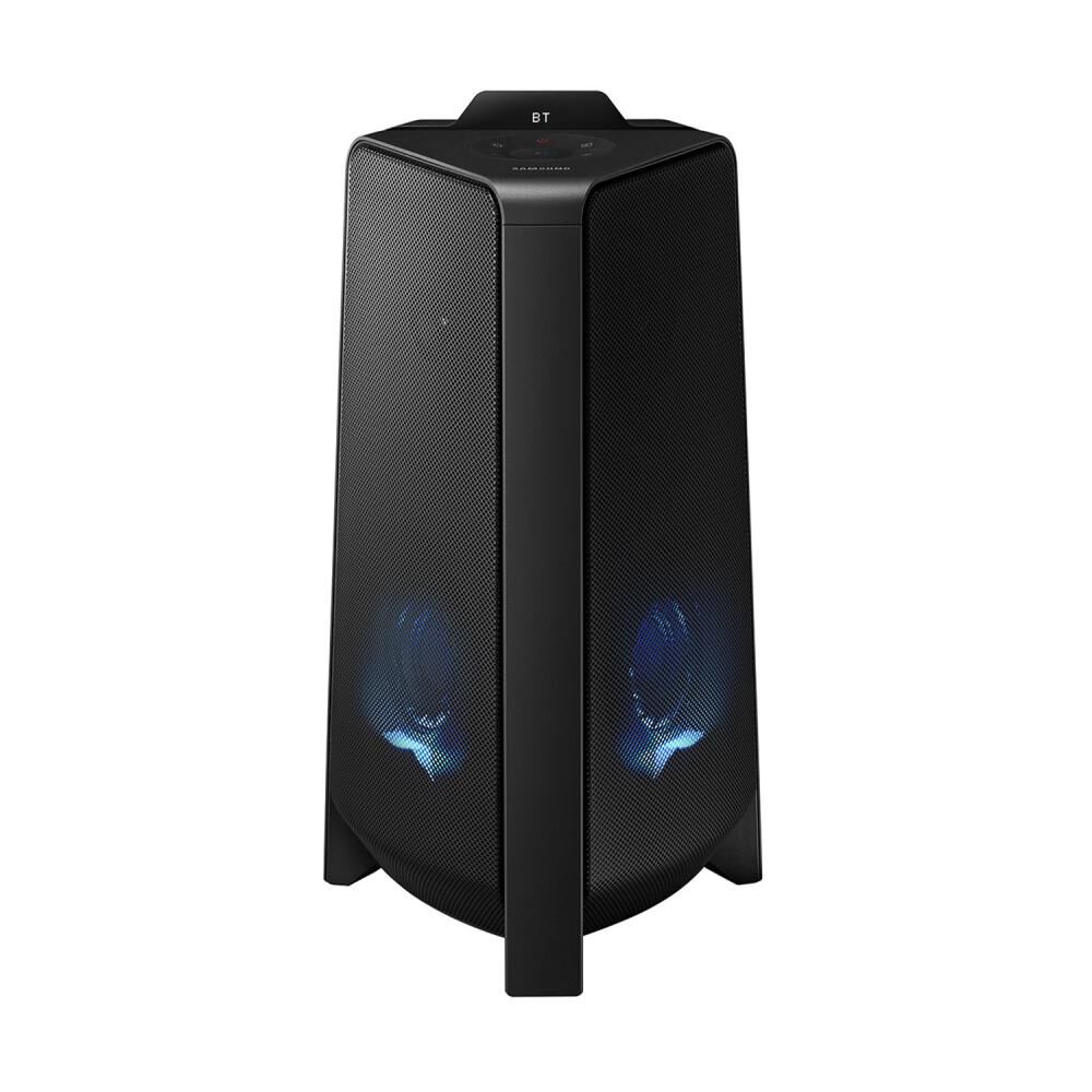 Minicomponente Samsung Sound Tower MX-T40/ZS 2020 image number 0.0