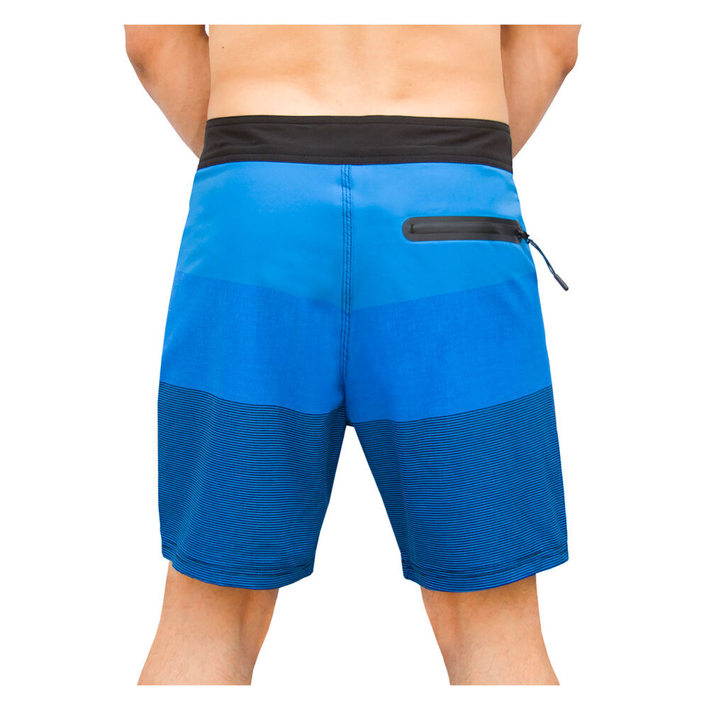 Shorts Summer Lines Colorado Hombre image number 2.0