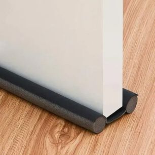 Aislante T&eacute;rmico Para Puertas Y Ventanas 90 Cm - 1 Unidad