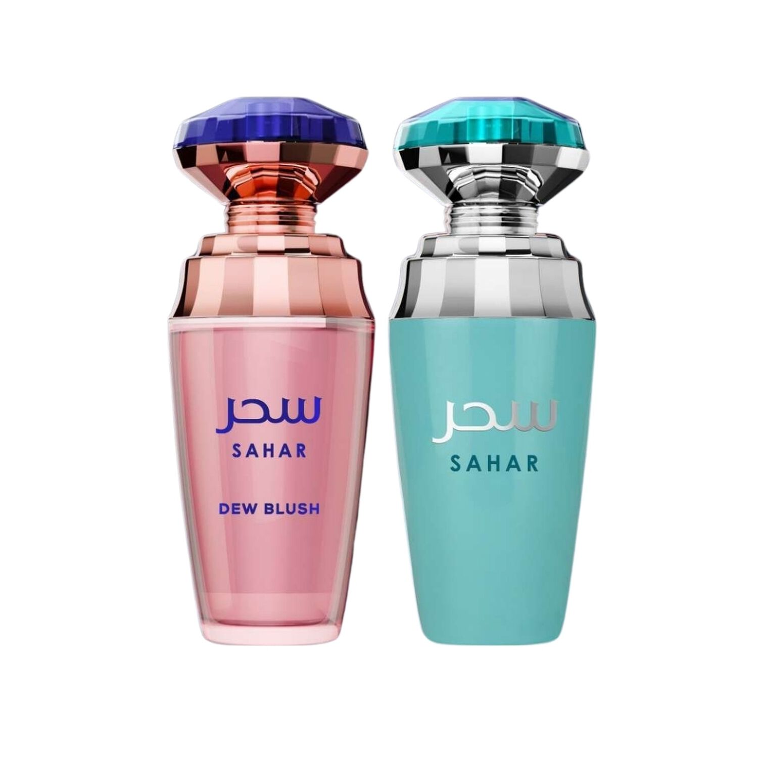 Pack Afaq Sahar Edp 100 Ml Mujer image number 0.0