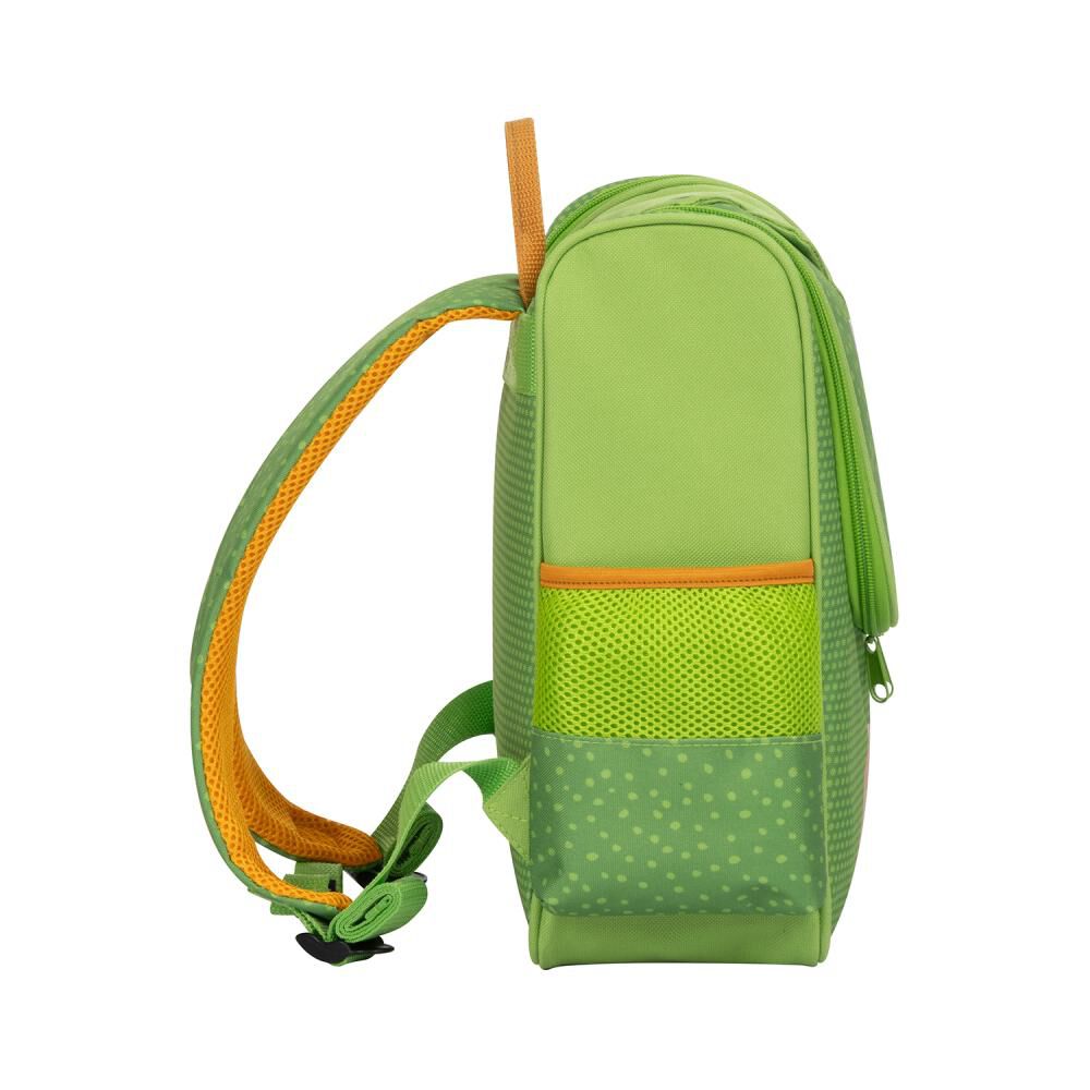 Mochila Tiny Croco Tiny Love image number 4.0