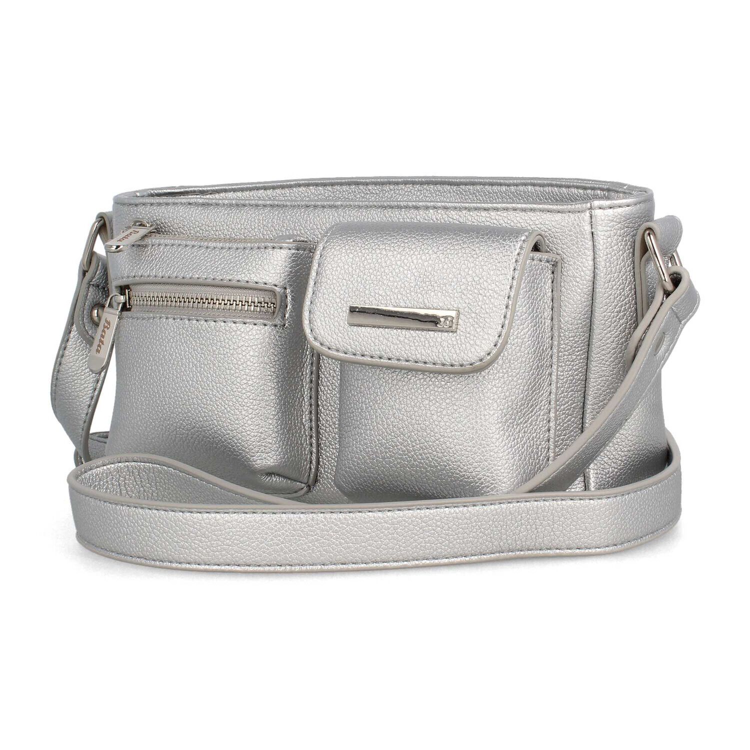 Cartera Mujer Bata Emma image number 2.0