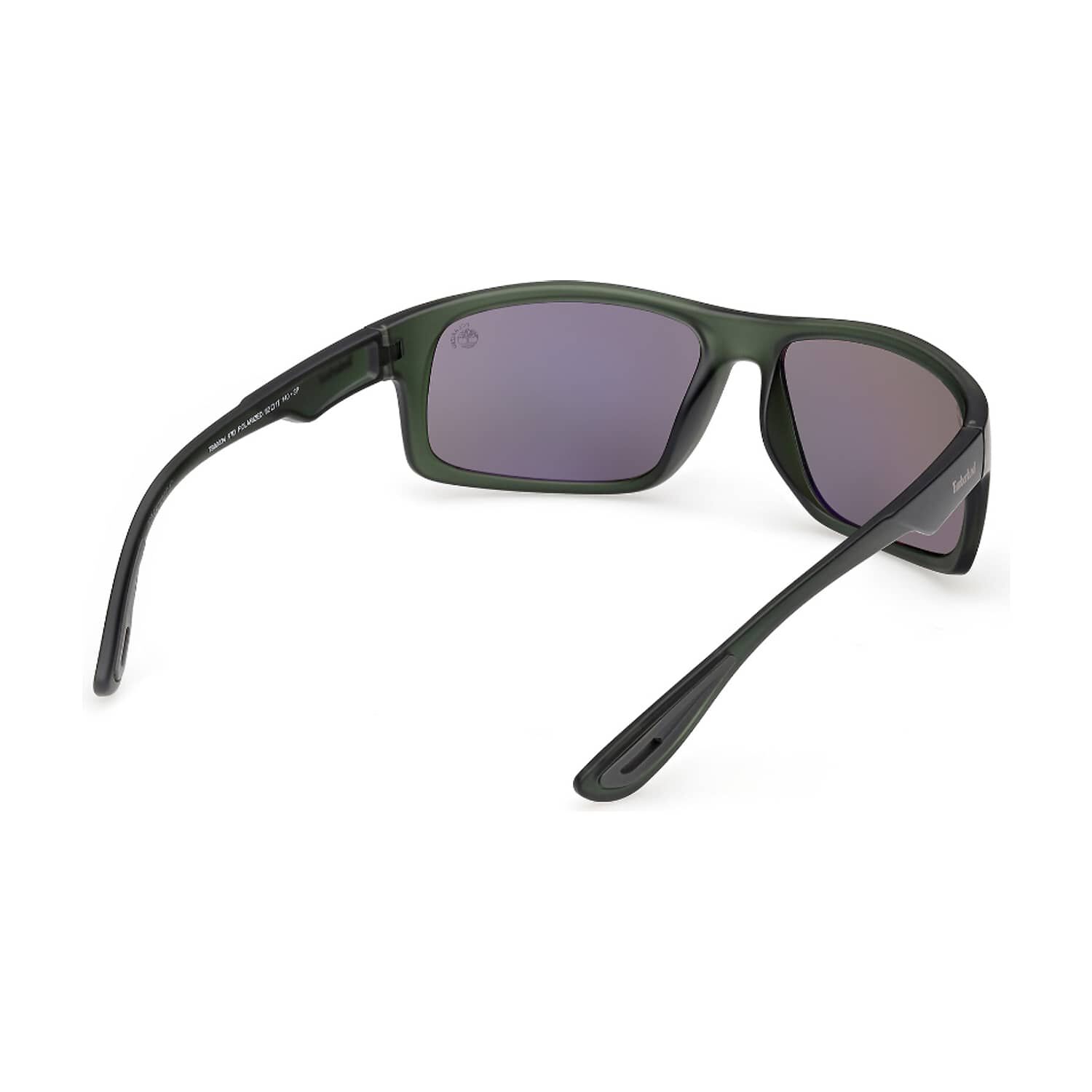 Lentes De Sol Verde Polarizados Timberland image number 5.0