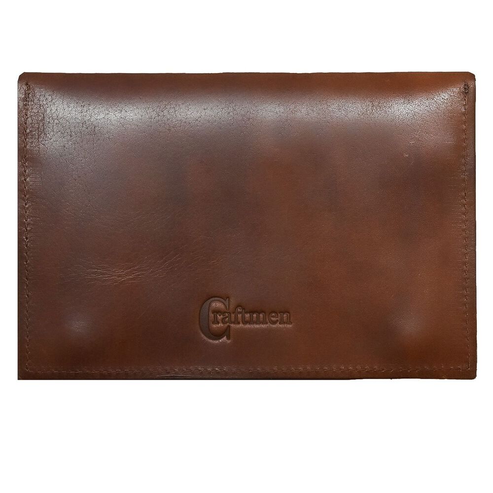Tabaquera 100% Cuero Craftmen image number 1.0