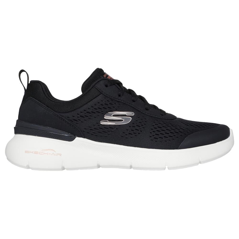 Zapatilla Urbanamujer Skechers Skech-air Dynamight 2.0 image number 0.0