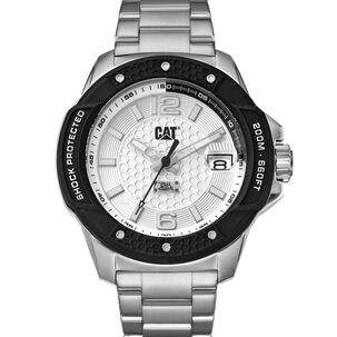 Reloj Cat Hombre Sj-141-11-232 Shockmaster Evo