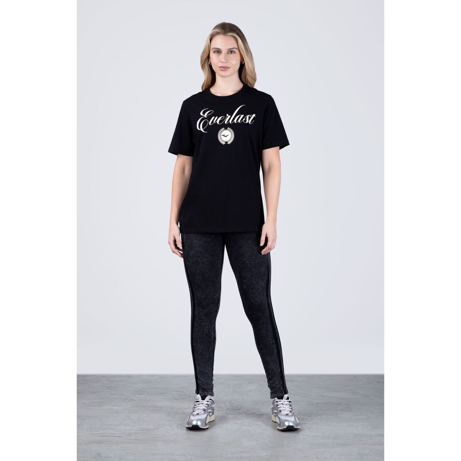 Polera Deportiva Congress Everlast image number 3.0