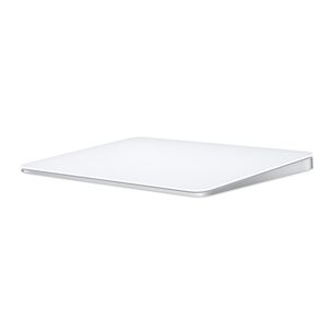 Trackpad Apple Magic Trackpad Usb-c Blanco Mxk93am/a