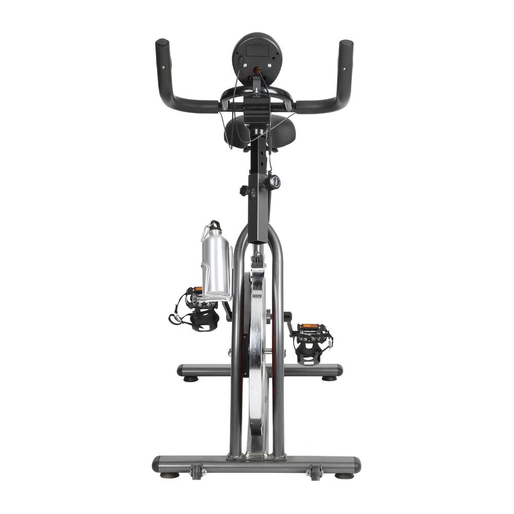 Bicicleta Spinning De Correa Bodytrainer Spn 450b image number 5.0