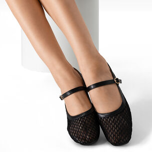 Ballerina Casual Malla Transpirable Mujer Weide You527