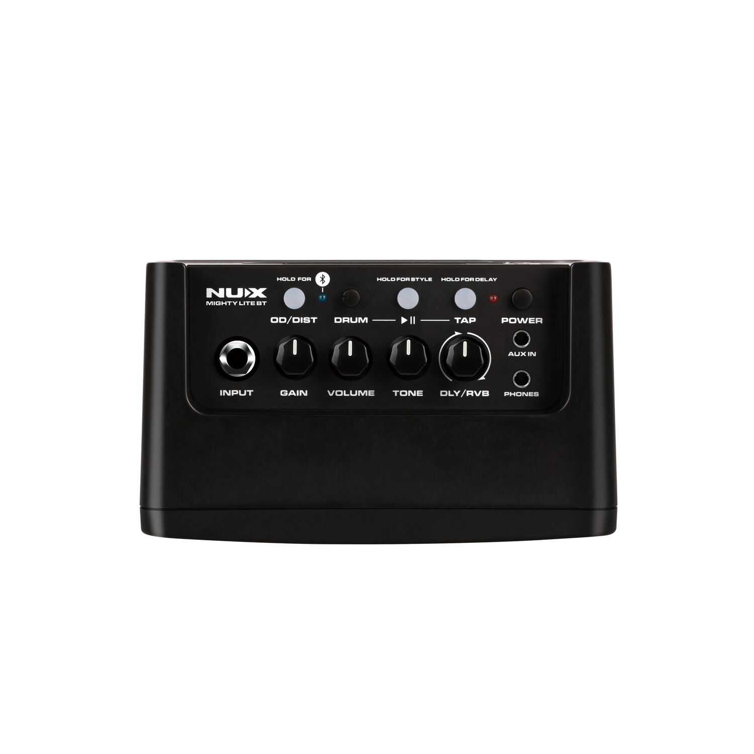 Amplificador Guitarra Mighty Lite 3w Nux image number 3.0